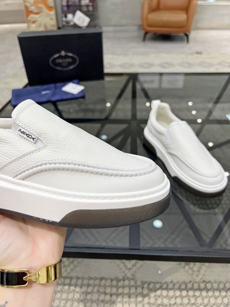 Prada Sneakers